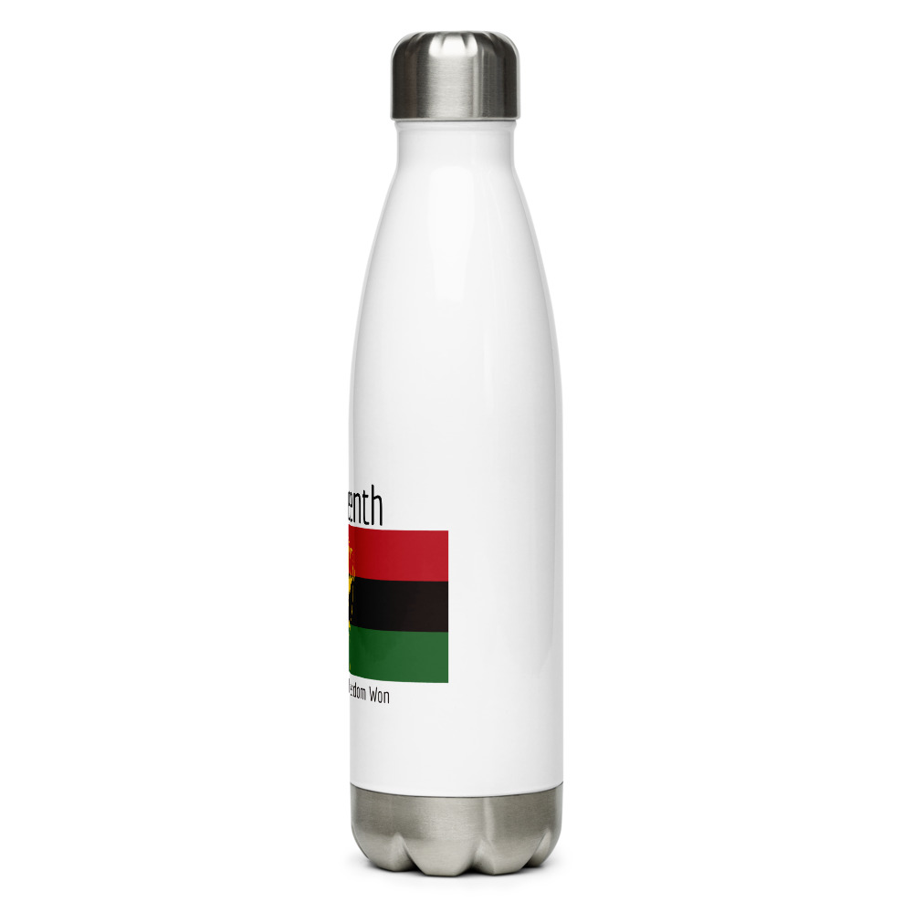 gucci Insulated Stainless Steel Water Bottle