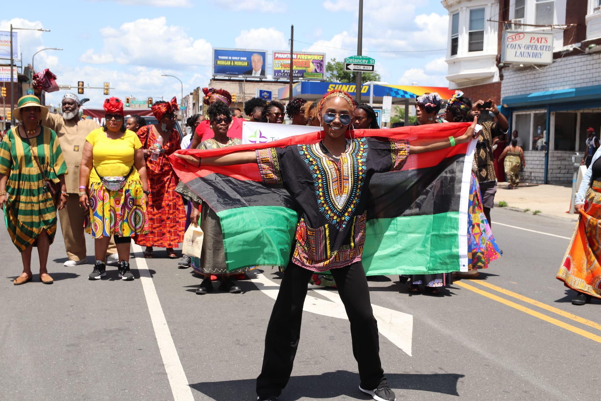 juneteenth parade 2