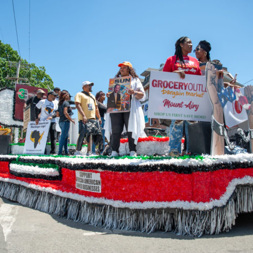 Juneteenth Philly - Juneteenth Philly