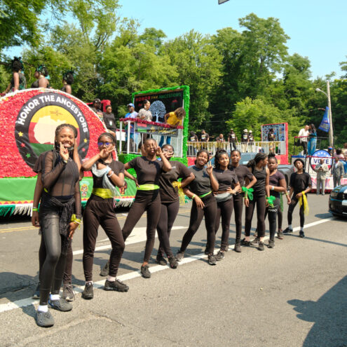 Juneteenth Philly - Juneteenth Philly