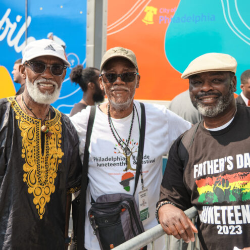 Juneteenth Philly - Juneteenth Philly