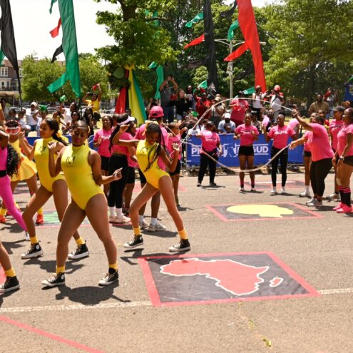 Juneteenth Philly - Juneteenth Philly